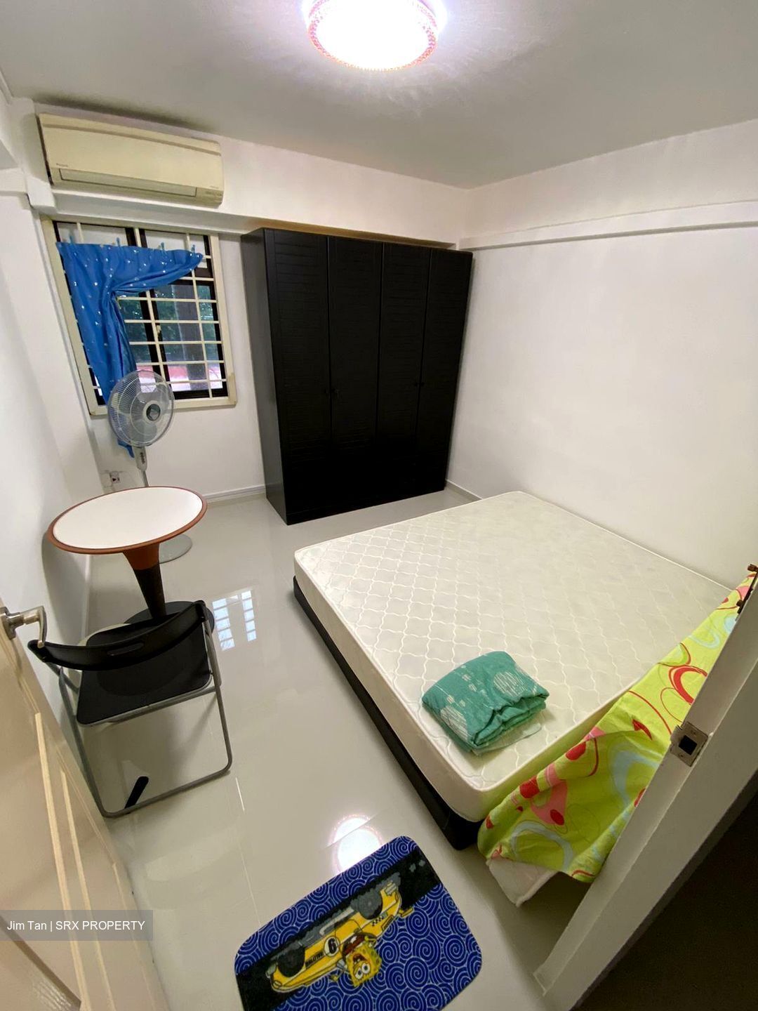 Blk 161 Mei Ling Vista (Queenstown), HDB 3 Rooms #375648771